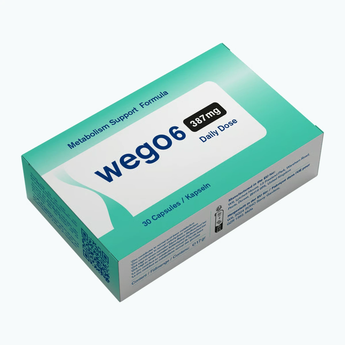 WEGO6